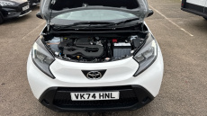 Toyota Aygo X 1.0 VVT-i Pure 5dr Petrol Hatchback